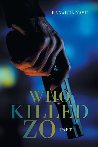 Cover image for Who Killed Zo