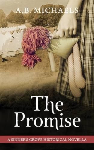 Cover image for The Promise