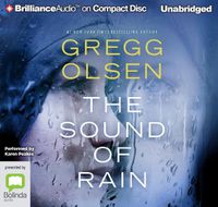 Cover image for The Sound Of Rain
