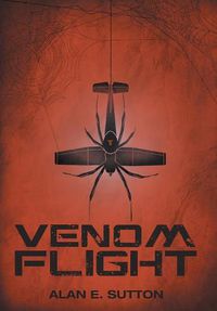 Cover image for Venom Flight