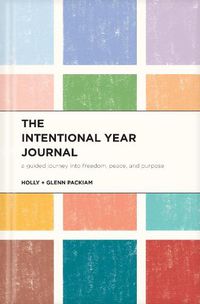 Cover image for Intentional Year Journal, The