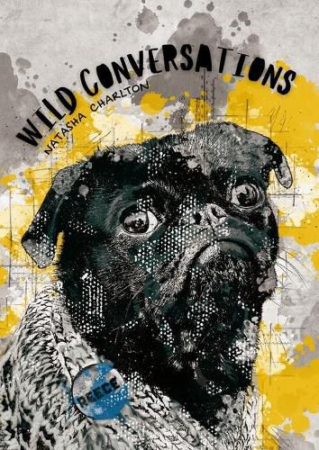 Cover image for Wild Conversations