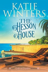 Cover image for The Hesson House