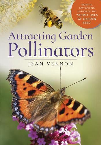 Cover image for Attracting Garden Pollinators