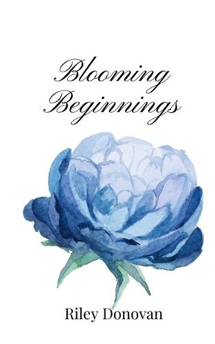 Cover image for Blooming Beginnings