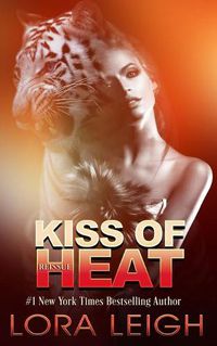 Cover image for Kiss of Heat