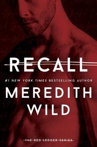 Cover image for Recall