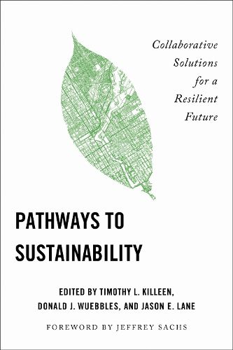 Cover image for Pathways to Sustainability