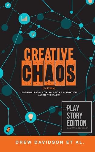 Cover image for Creative Chaos