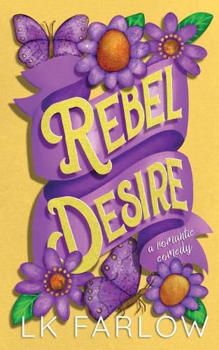 Cover image for Rebe Desire