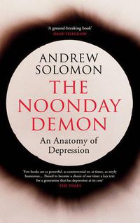 Cover image for The Noonday Demon