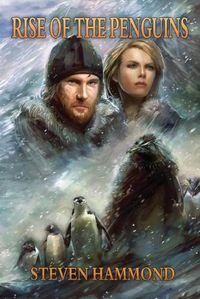 Cover image for Rise of the Penguins