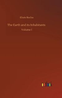 Cover image for The Earth and its Inhabitants