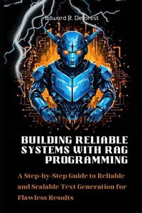 Cover image for Building Reliable Systems with RAG Programming