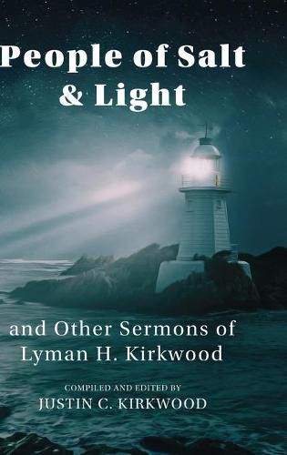 Cover image for People of Salt & Light