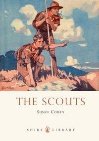 Cover image for The Scouts