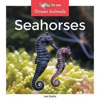 Cover image for Seahorses