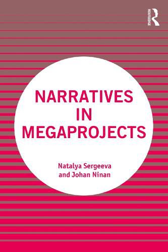 Cover image for Narratives in Megaprojects