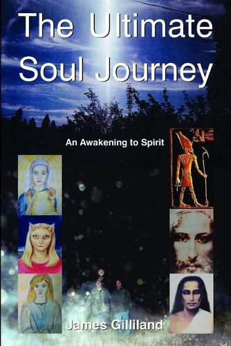 Cover image for The Ultimate Soul Journey