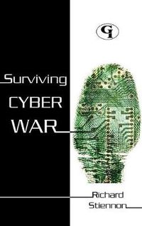 Cover image for Surviving Cyberwar