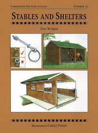 Cover image for Stables and Shelters