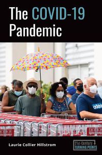 Cover image for The COVID-19 Pandemic