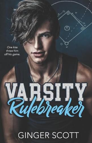 Cover image for Varsity Rulebreaker