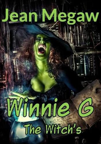 Cover image for Winnie G The Witches