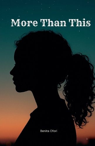 Cover image for More Than This.