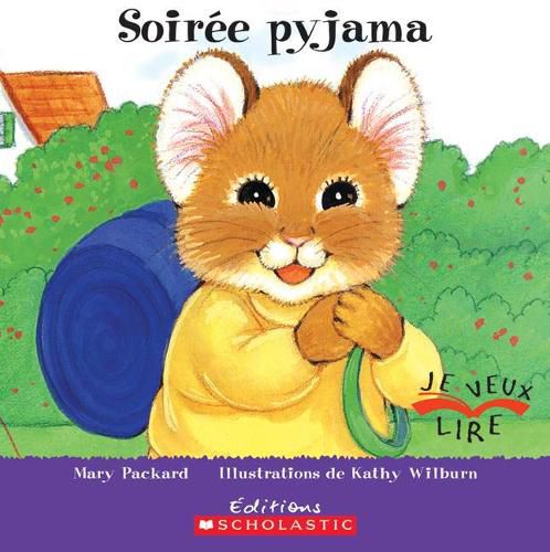 Cover image for Soir?e Pyjama