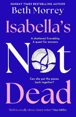 Cover image for Isabella's Not Dead