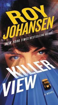 Cover image for Killer View