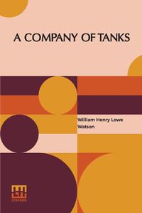 Cover image for A Company Of Tanks
