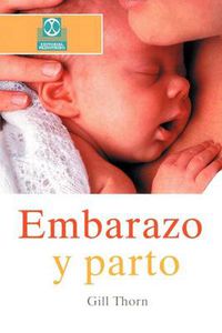 Cover image for Embarazo Y Parto