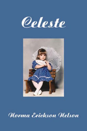 Cover image for Celeste