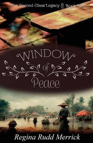 Cover image for Window of Peace