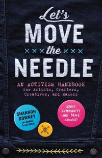 Cover image for Let's Move the Needle