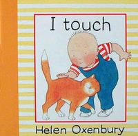 Cover image for I Touch