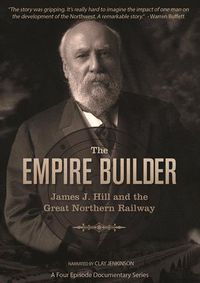 Cover image for The Empire Builder