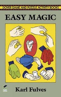 Cover image for Easy Magic