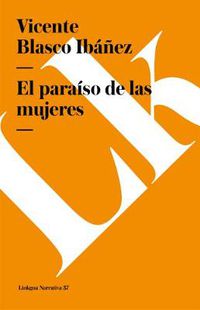 Cover image for El Paraiso de Las Mujeres