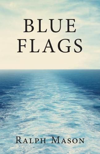 Cover image for Blue Flags
