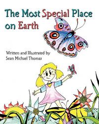 Cover image for The Most Special Place on Earth