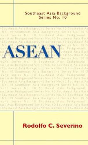 Cover image for ASEAN