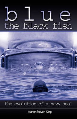 Cover image for Blue the Black Fish