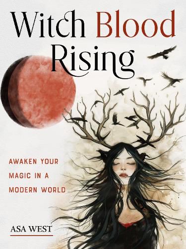 Witch Blood Rising