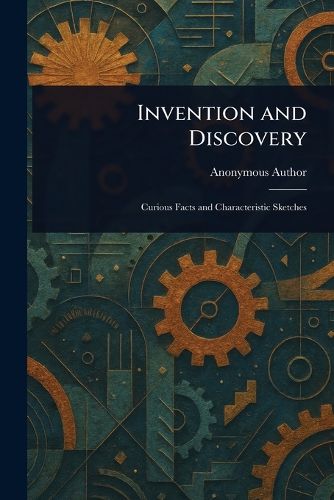 Cover image for Invention and Discovery