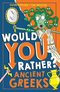 Cover image for Would You Rather 6