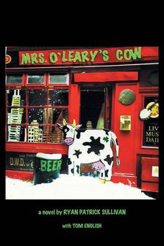 Cover image for Mrs. O'Leary's Cow