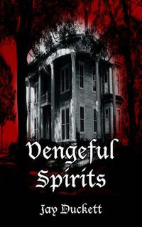 Cover image for Vengeful Spirits